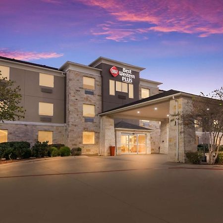 Best Western Plus Killeen - Fort Cavazos Hotel & Suites Εξωτερικό φωτογραφία