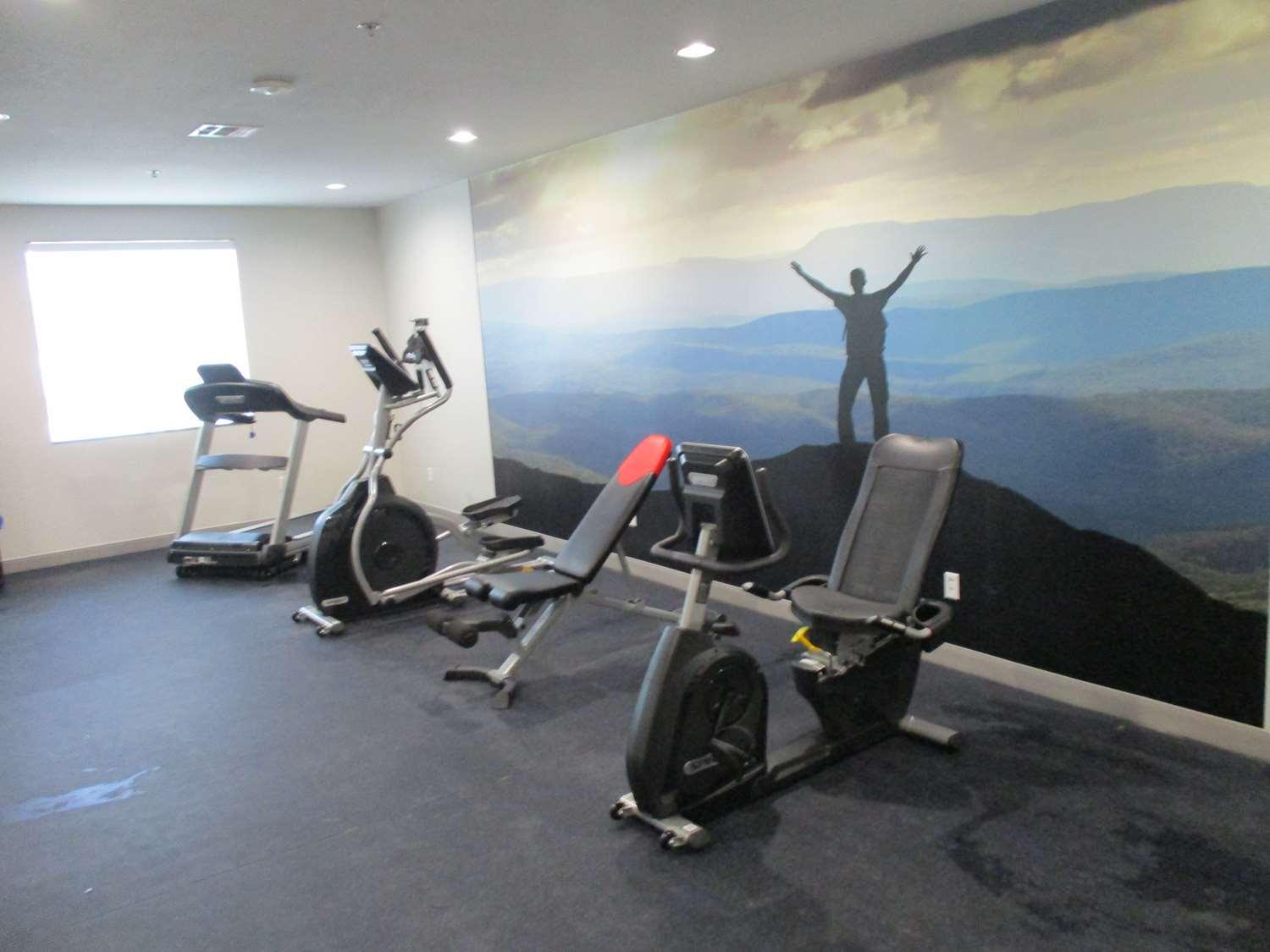 Best Western Plus Killeen - Fort Cavazos Hotel & Suites Εξωτερικό φωτογραφία