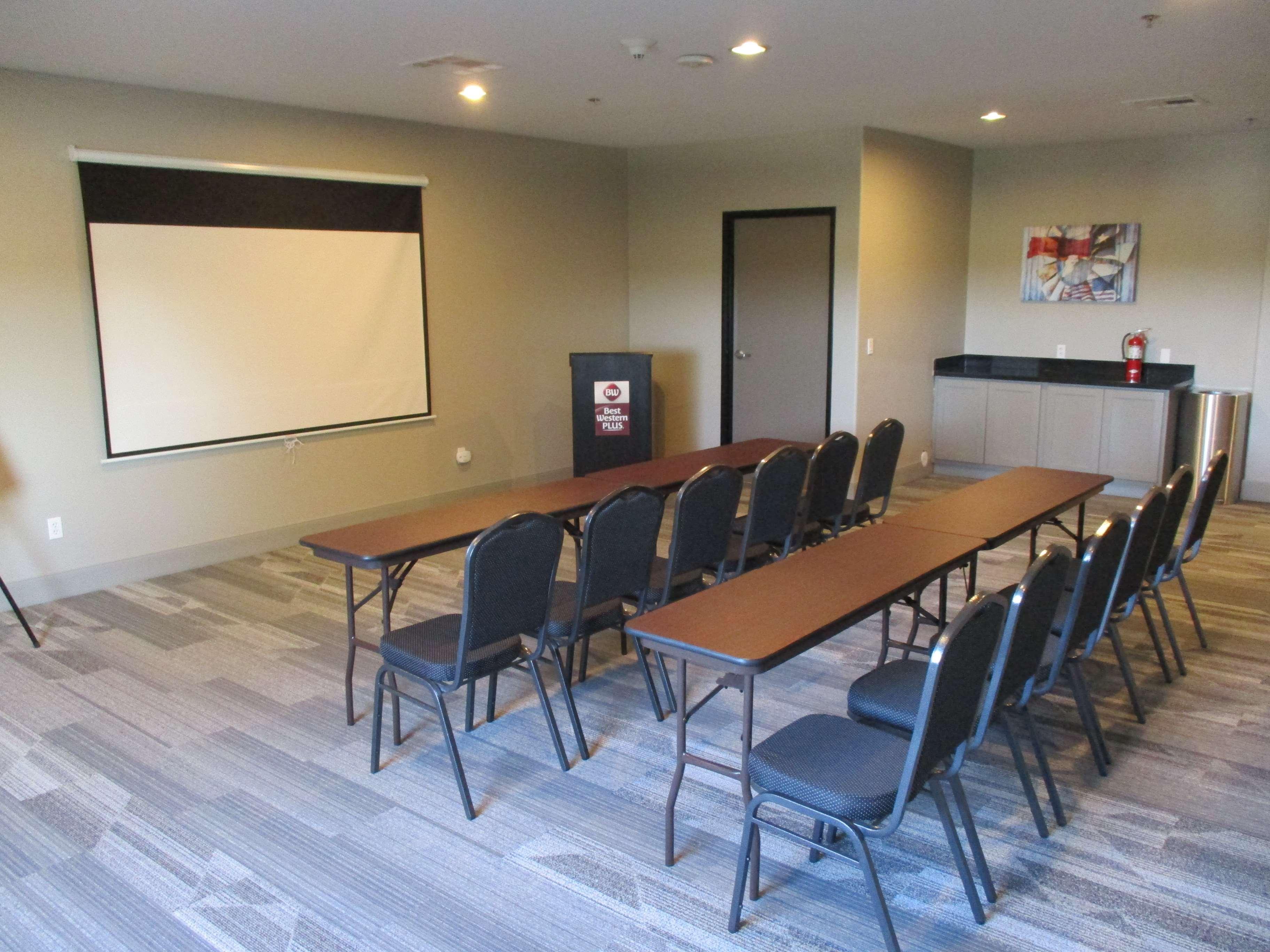 Best Western Plus Killeen - Fort Cavazos Hotel & Suites Εξωτερικό φωτογραφία