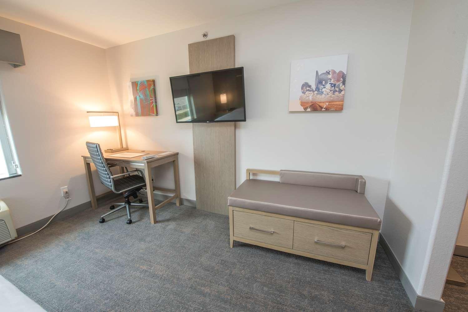 Best Western Plus Killeen - Fort Cavazos Hotel & Suites Εξωτερικό φωτογραφία