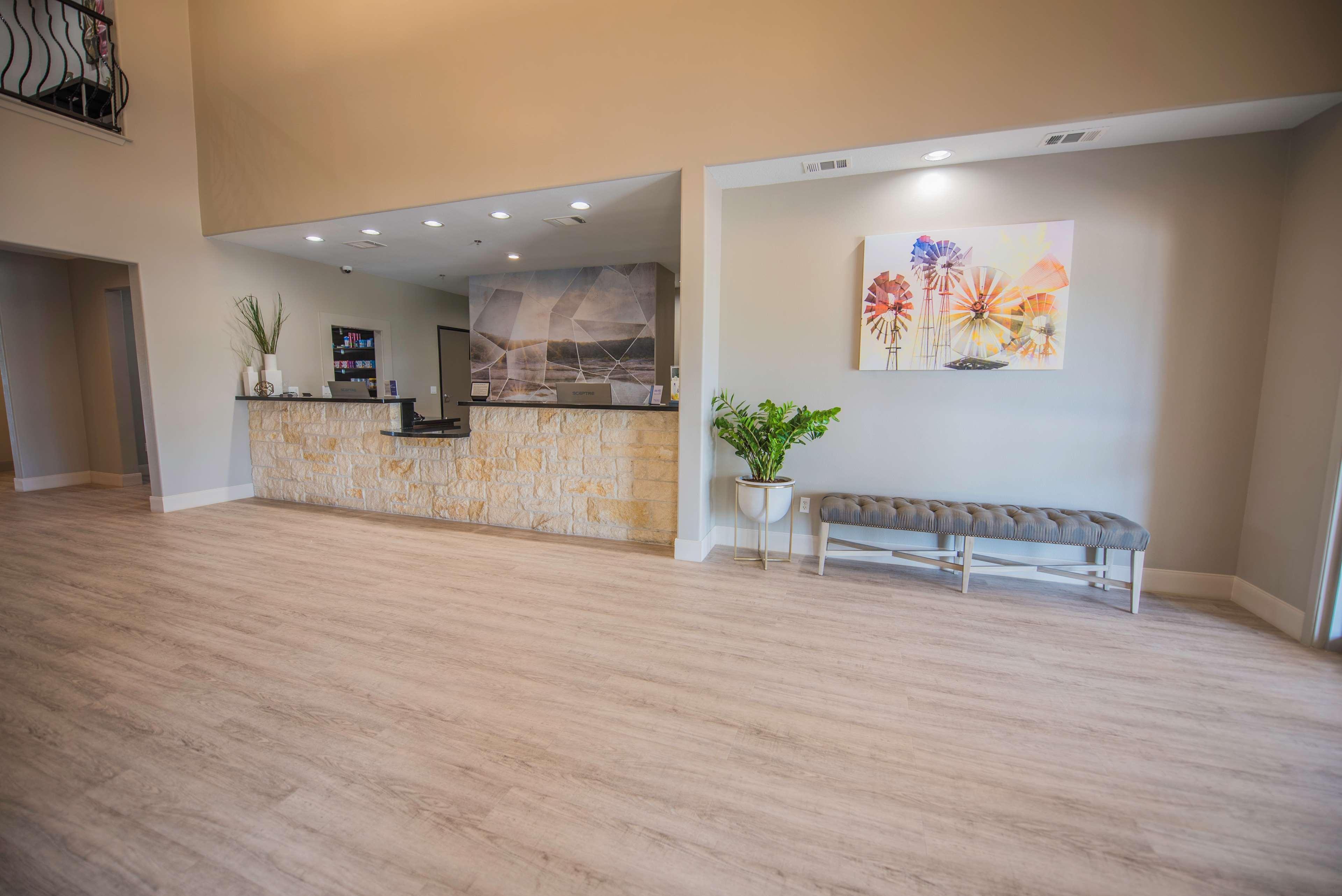 Best Western Plus Killeen - Fort Cavazos Hotel & Suites Εξωτερικό φωτογραφία