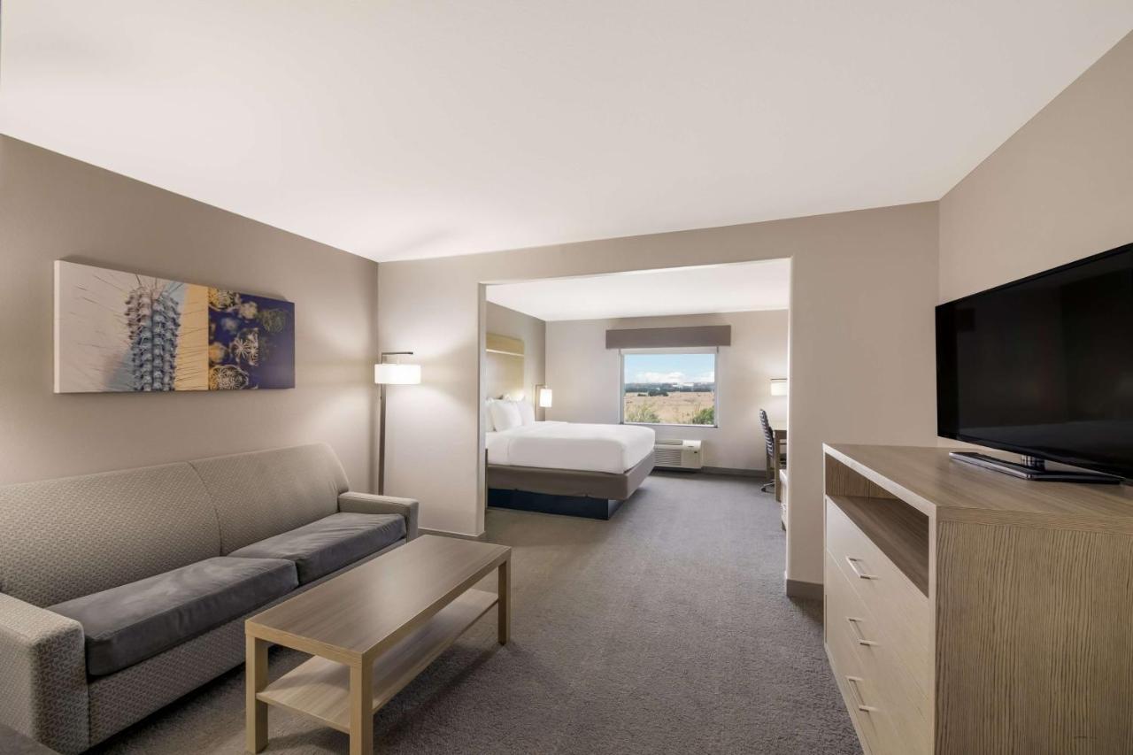 Best Western Plus Killeen - Fort Cavazos Hotel & Suites Εξωτερικό φωτογραφία