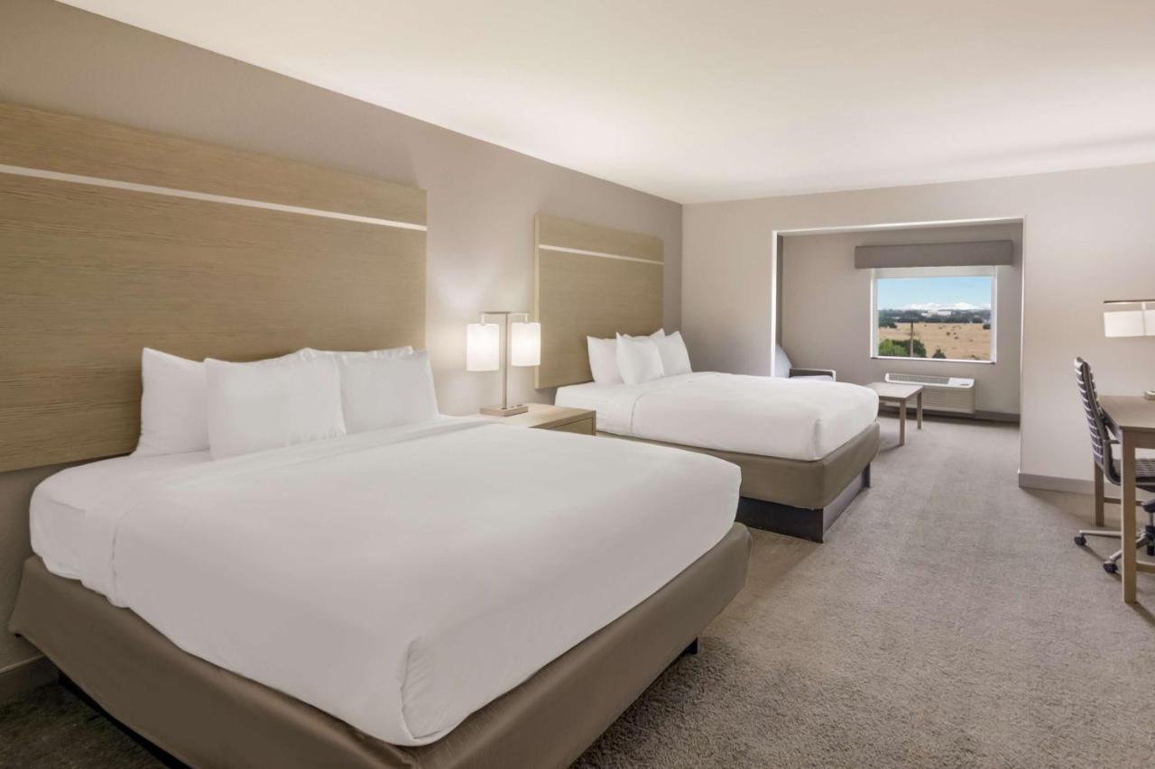 Best Western Plus Killeen - Fort Cavazos Hotel & Suites Εξωτερικό φωτογραφία