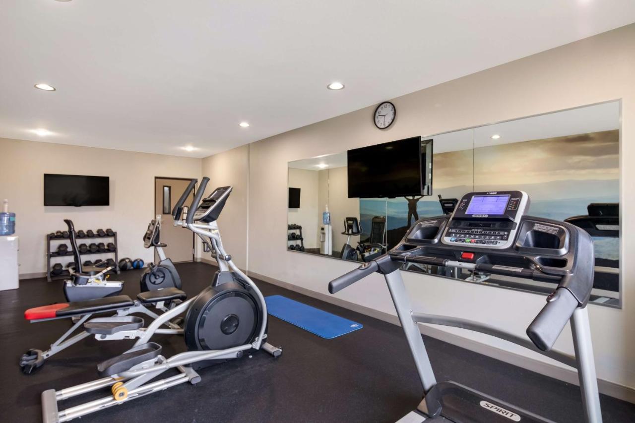 Best Western Plus Killeen - Fort Cavazos Hotel & Suites Εξωτερικό φωτογραφία