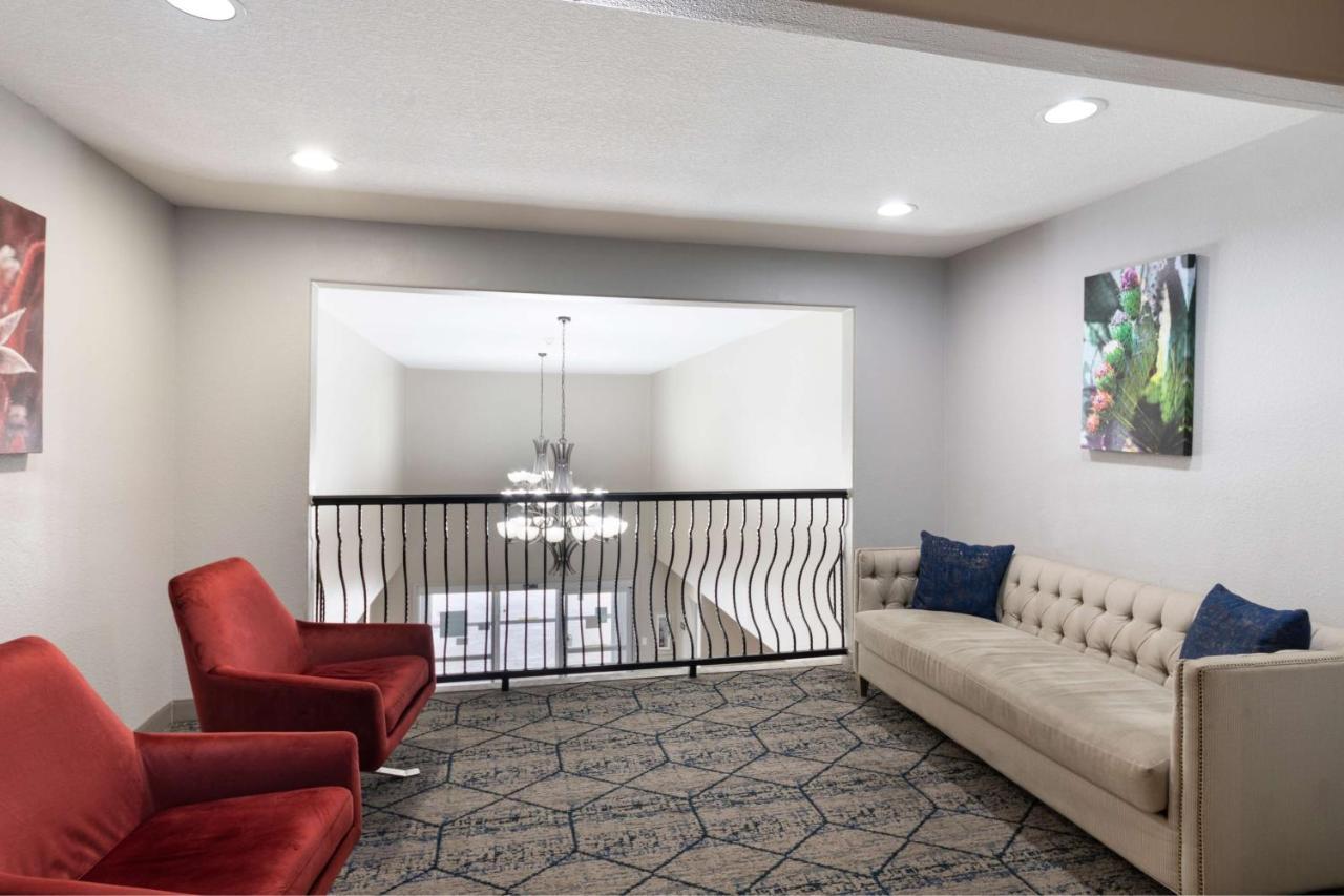 Best Western Plus Killeen - Fort Cavazos Hotel & Suites Εξωτερικό φωτογραφία