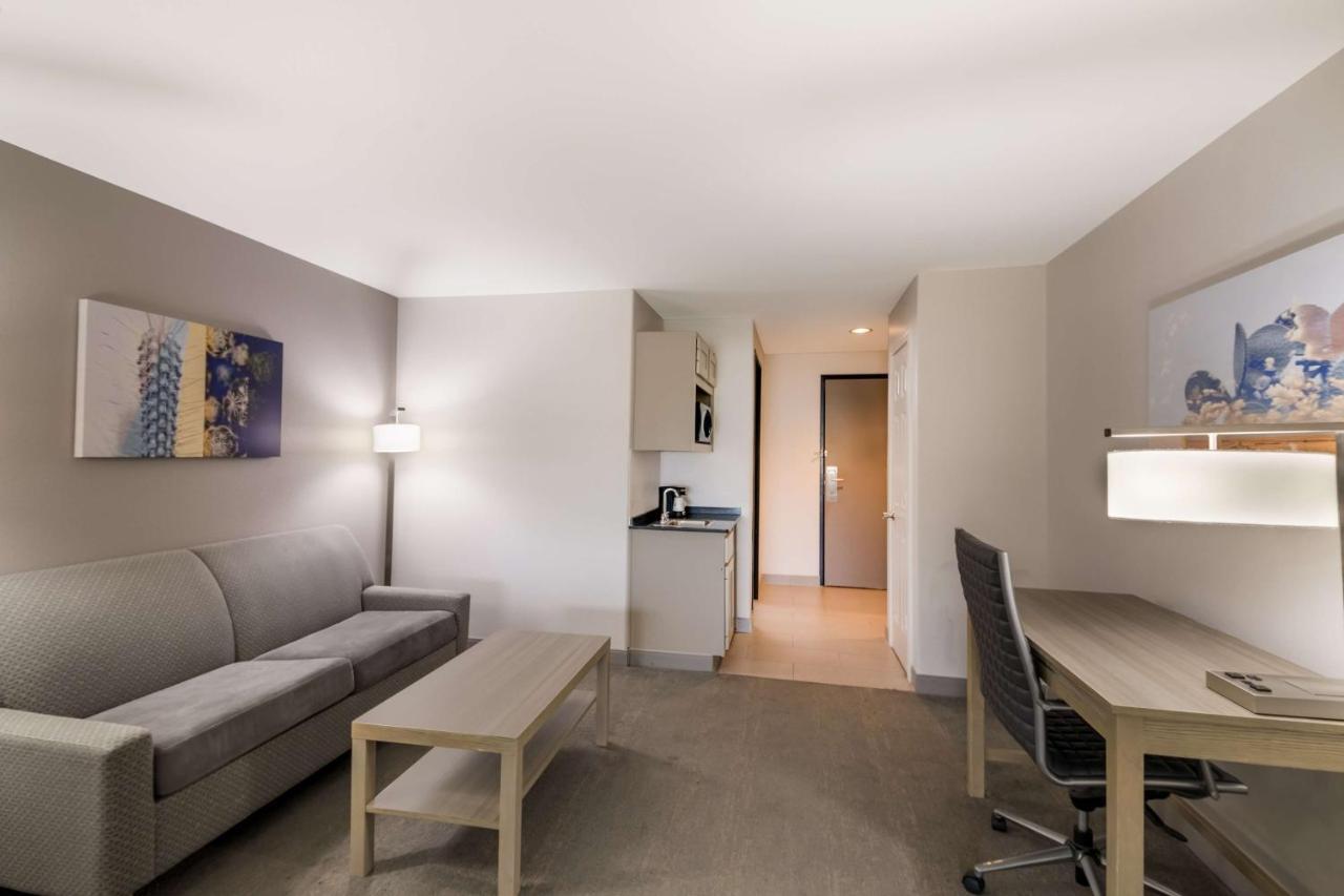 Best Western Plus Killeen - Fort Cavazos Hotel & Suites Εξωτερικό φωτογραφία