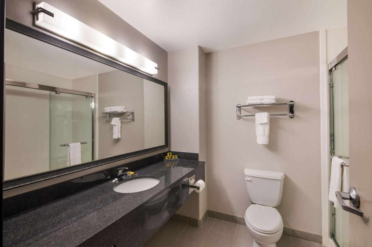 Best Western Plus Killeen - Fort Cavazos Hotel & Suites Εξωτερικό φωτογραφία