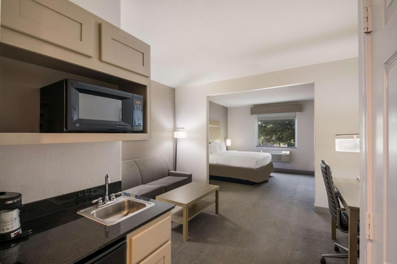Best Western Plus Killeen - Fort Cavazos Hotel & Suites Εξωτερικό φωτογραφία