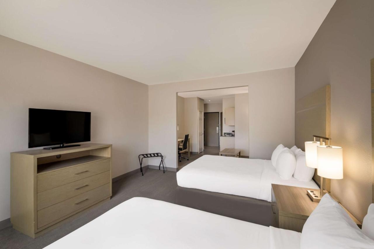 Best Western Plus Killeen - Fort Cavazos Hotel & Suites Εξωτερικό φωτογραφία