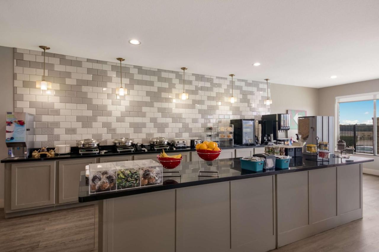Best Western Plus Killeen - Fort Cavazos Hotel & Suites Εξωτερικό φωτογραφία