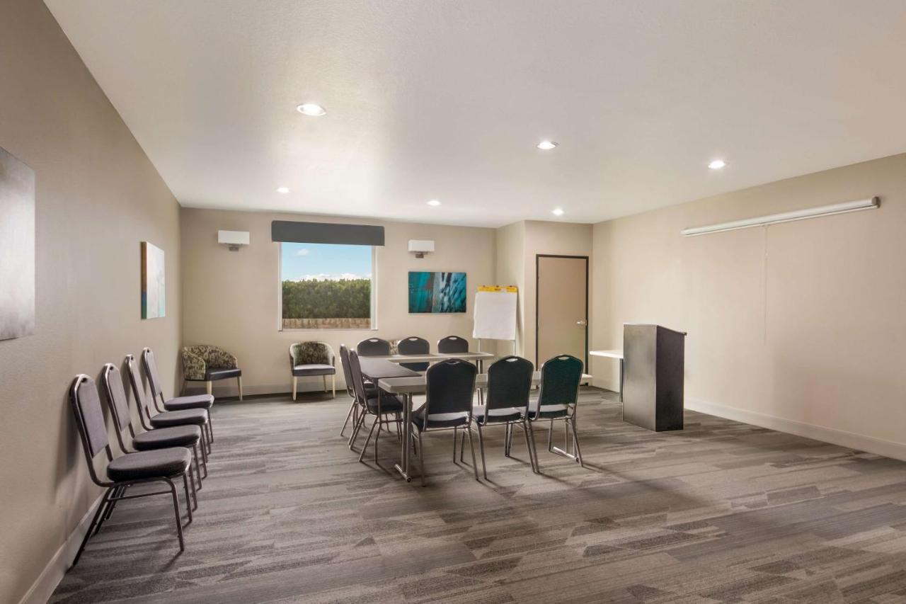 Best Western Plus Killeen - Fort Cavazos Hotel & Suites Εξωτερικό φωτογραφία