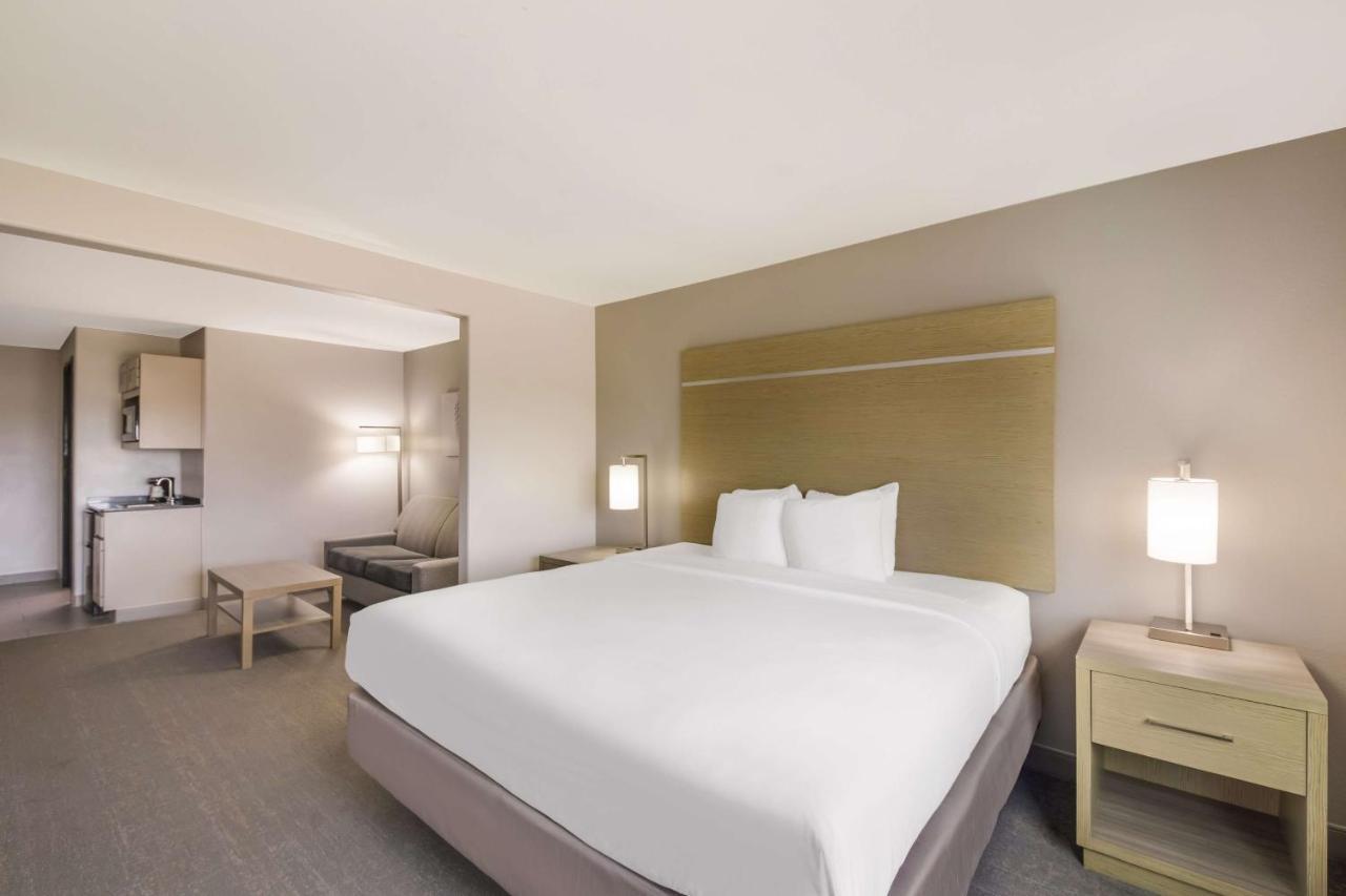 Best Western Plus Killeen - Fort Cavazos Hotel & Suites Εξωτερικό φωτογραφία