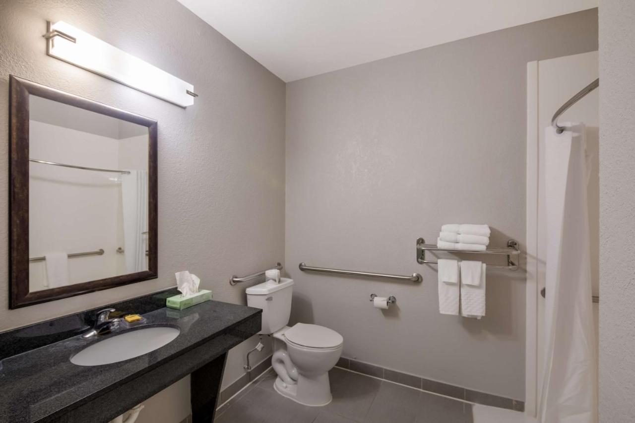Best Western Plus Killeen - Fort Cavazos Hotel & Suites Εξωτερικό φωτογραφία
