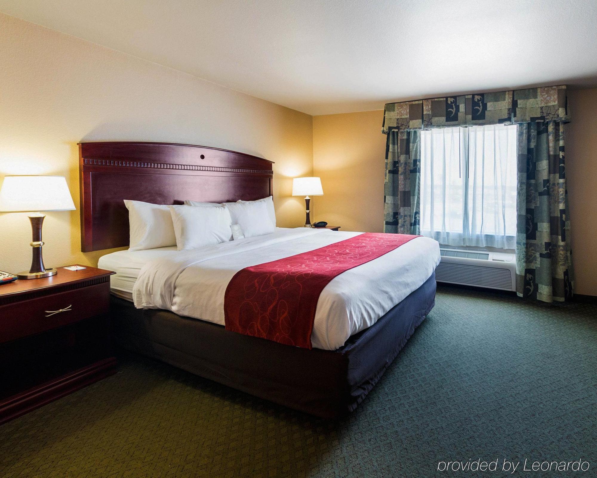 Best Western Plus Killeen - Fort Cavazos Hotel & Suites Εξωτερικό φωτογραφία
