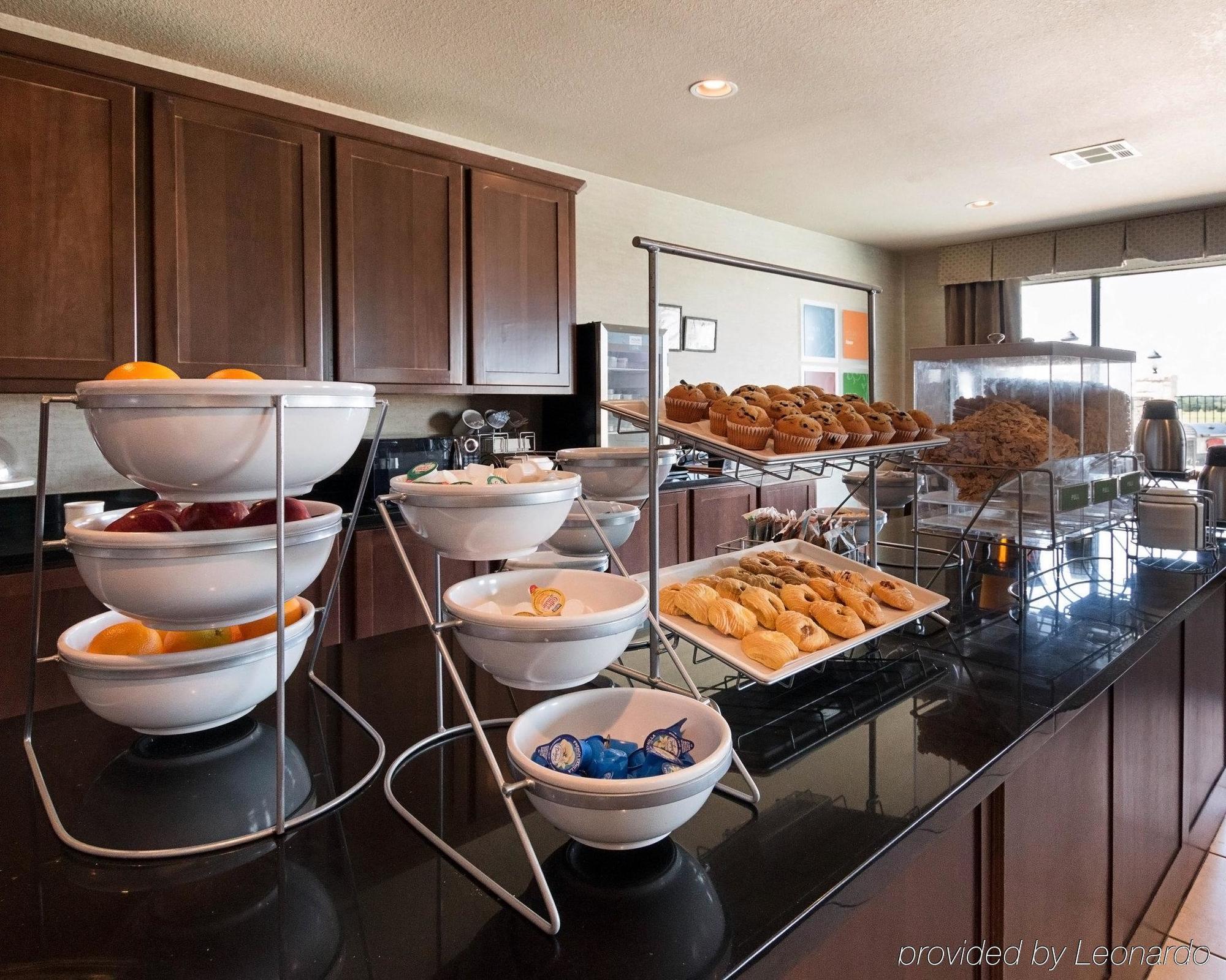 Best Western Plus Killeen - Fort Cavazos Hotel & Suites Εξωτερικό φωτογραφία