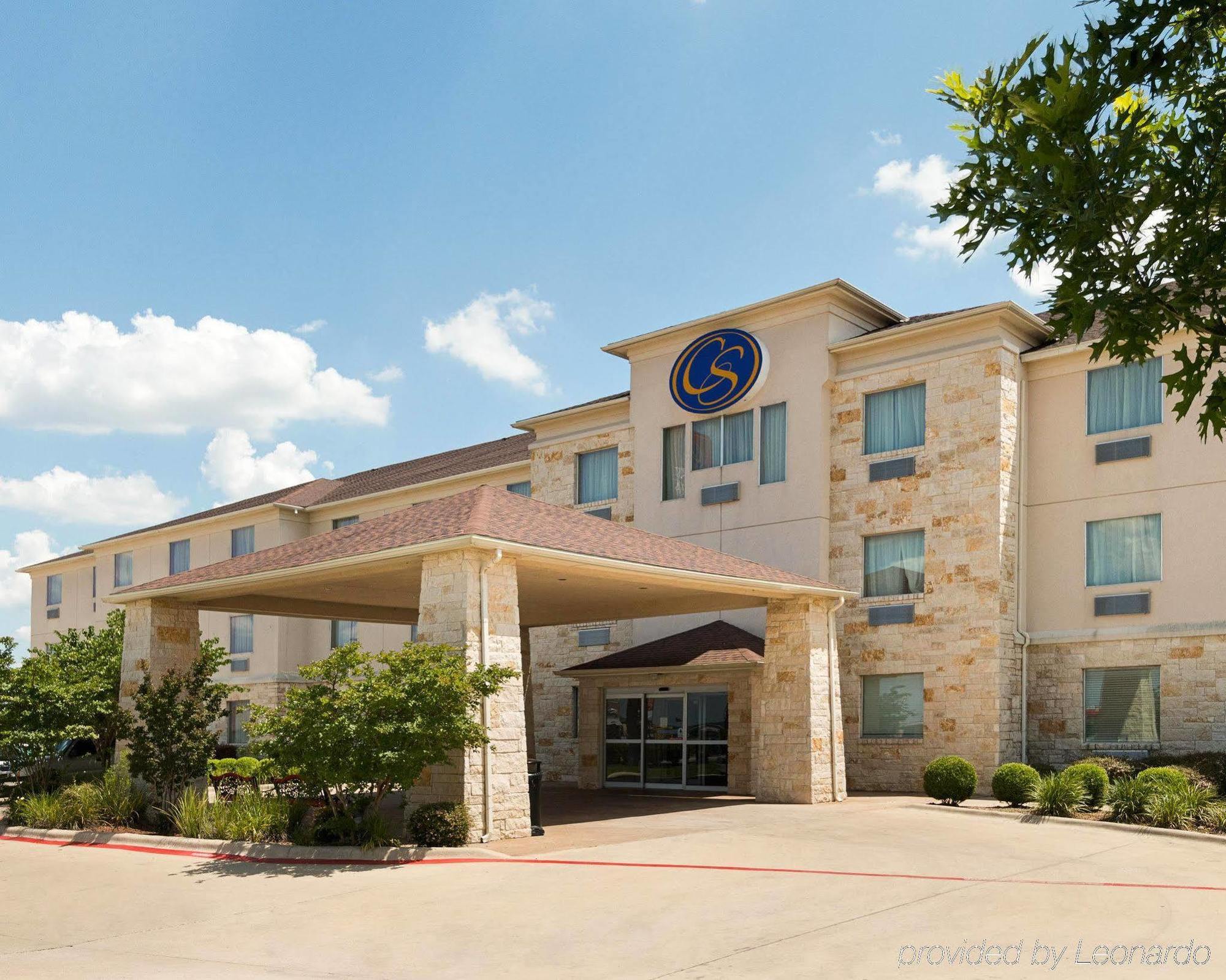 Best Western Plus Killeen - Fort Cavazos Hotel & Suites Εξωτερικό φωτογραφία