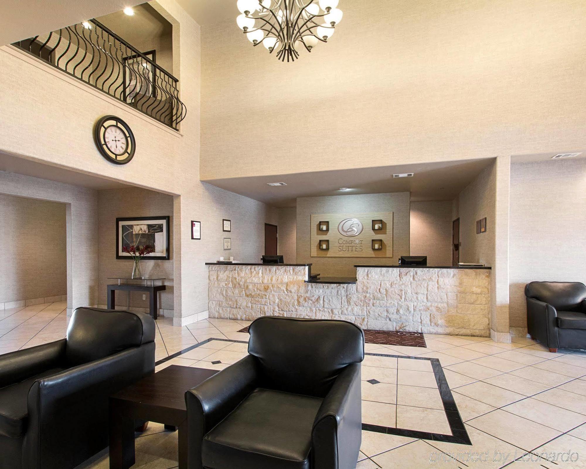 Best Western Plus Killeen - Fort Cavazos Hotel & Suites Εξωτερικό φωτογραφία