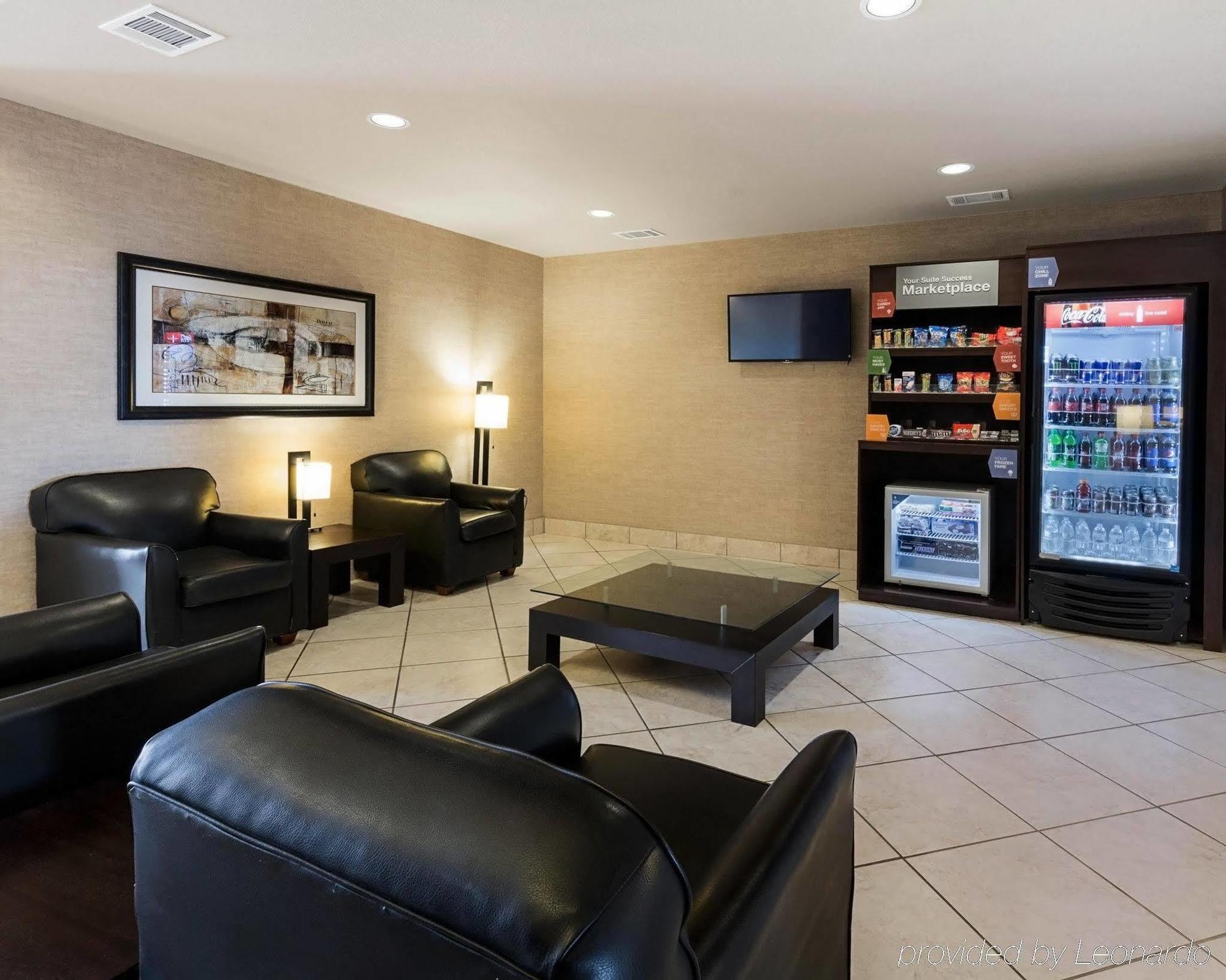 Best Western Plus Killeen - Fort Cavazos Hotel & Suites Εξωτερικό φωτογραφία