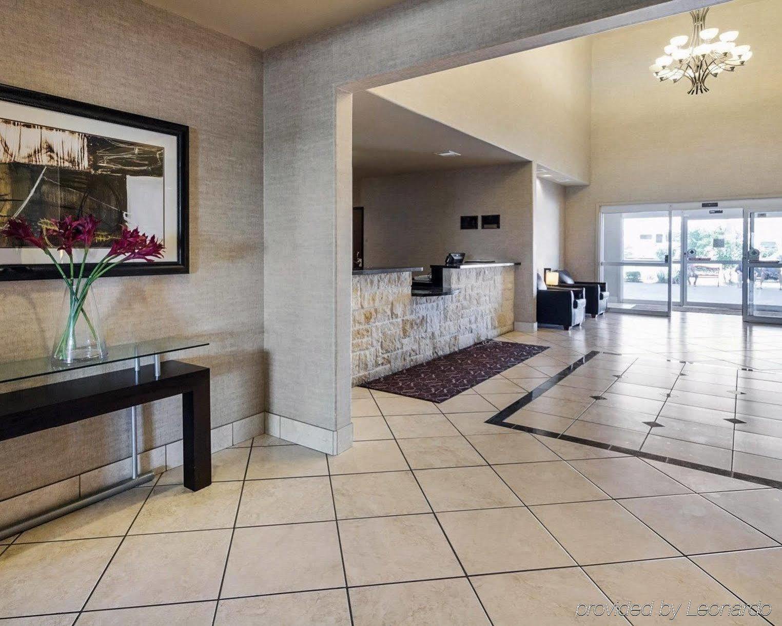 Best Western Plus Killeen - Fort Cavazos Hotel & Suites Εξωτερικό φωτογραφία