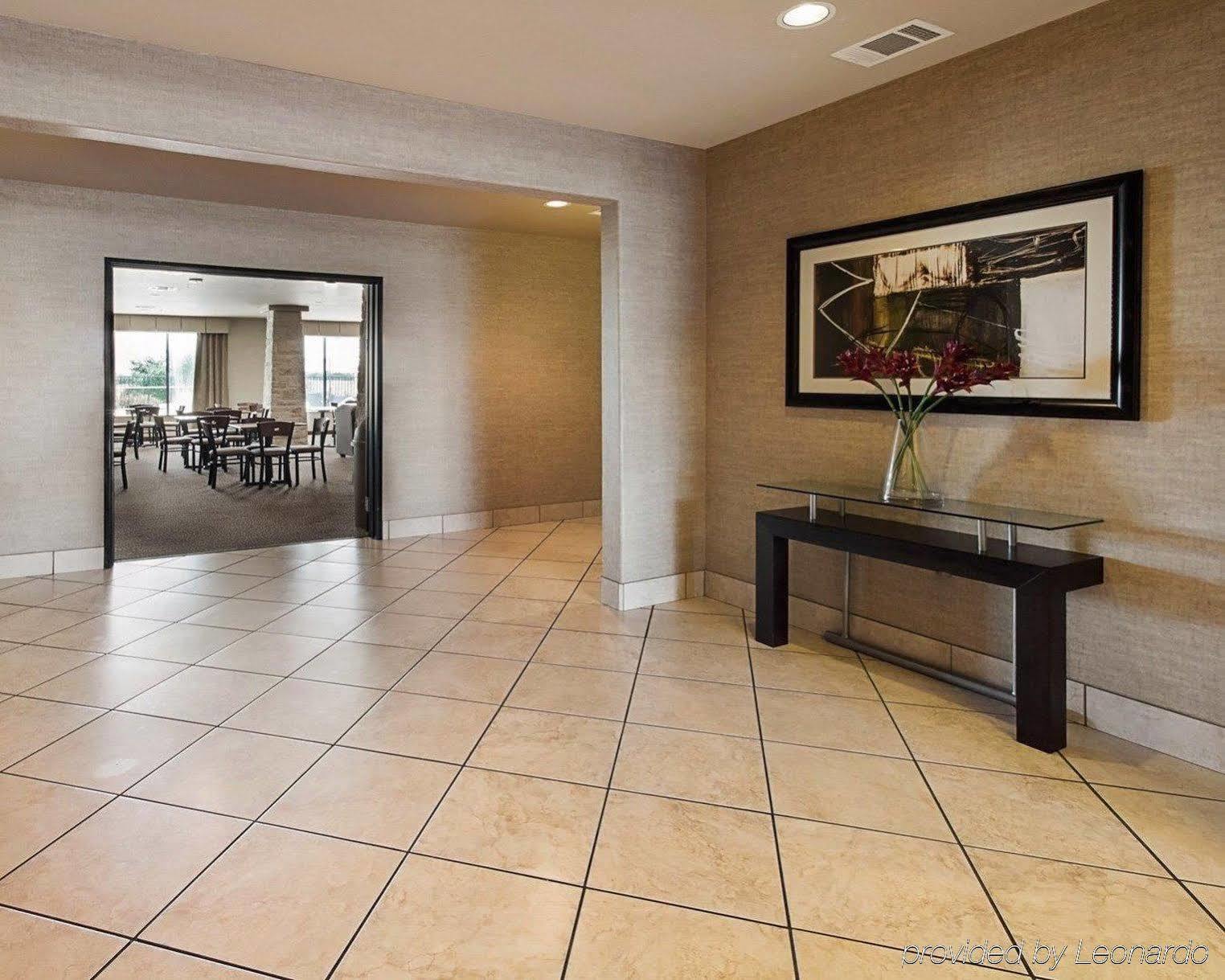 Best Western Plus Killeen - Fort Cavazos Hotel & Suites Εξωτερικό φωτογραφία
