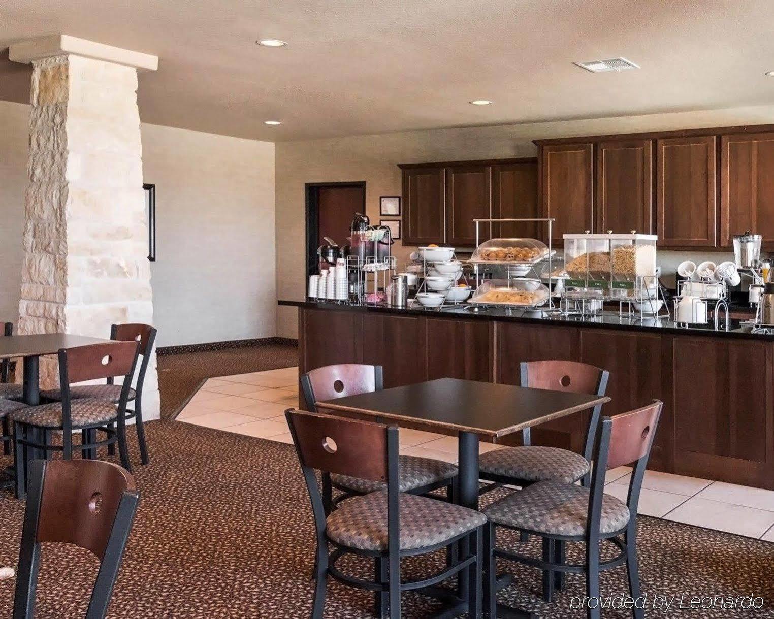 Best Western Plus Killeen - Fort Cavazos Hotel & Suites Εξωτερικό φωτογραφία