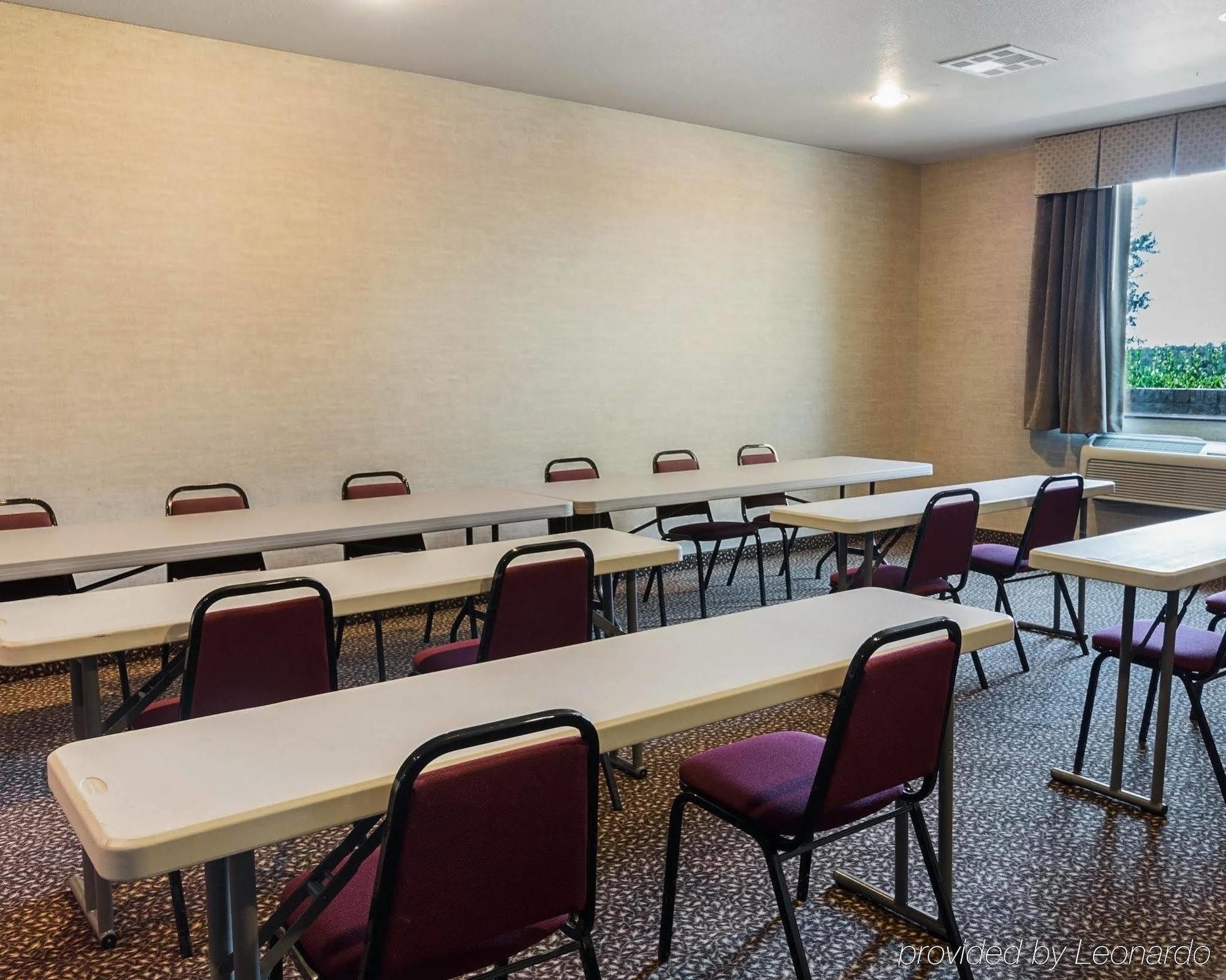 Best Western Plus Killeen - Fort Cavazos Hotel & Suites Εξωτερικό φωτογραφία