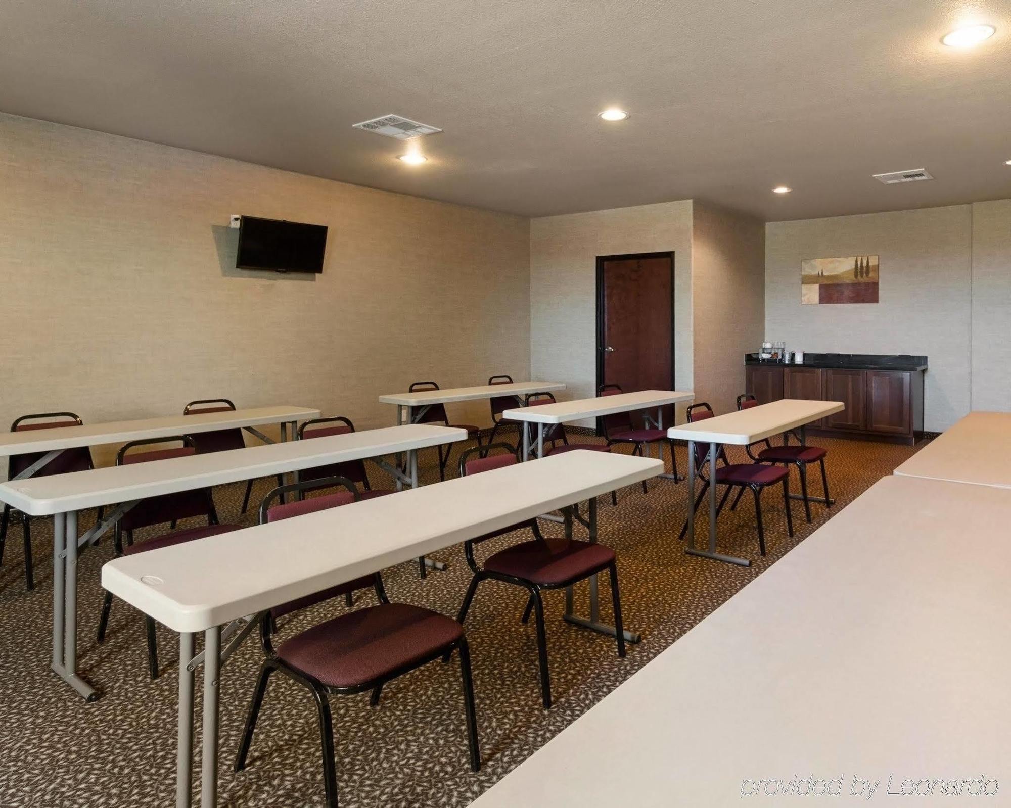 Best Western Plus Killeen - Fort Cavazos Hotel & Suites Εξωτερικό φωτογραφία