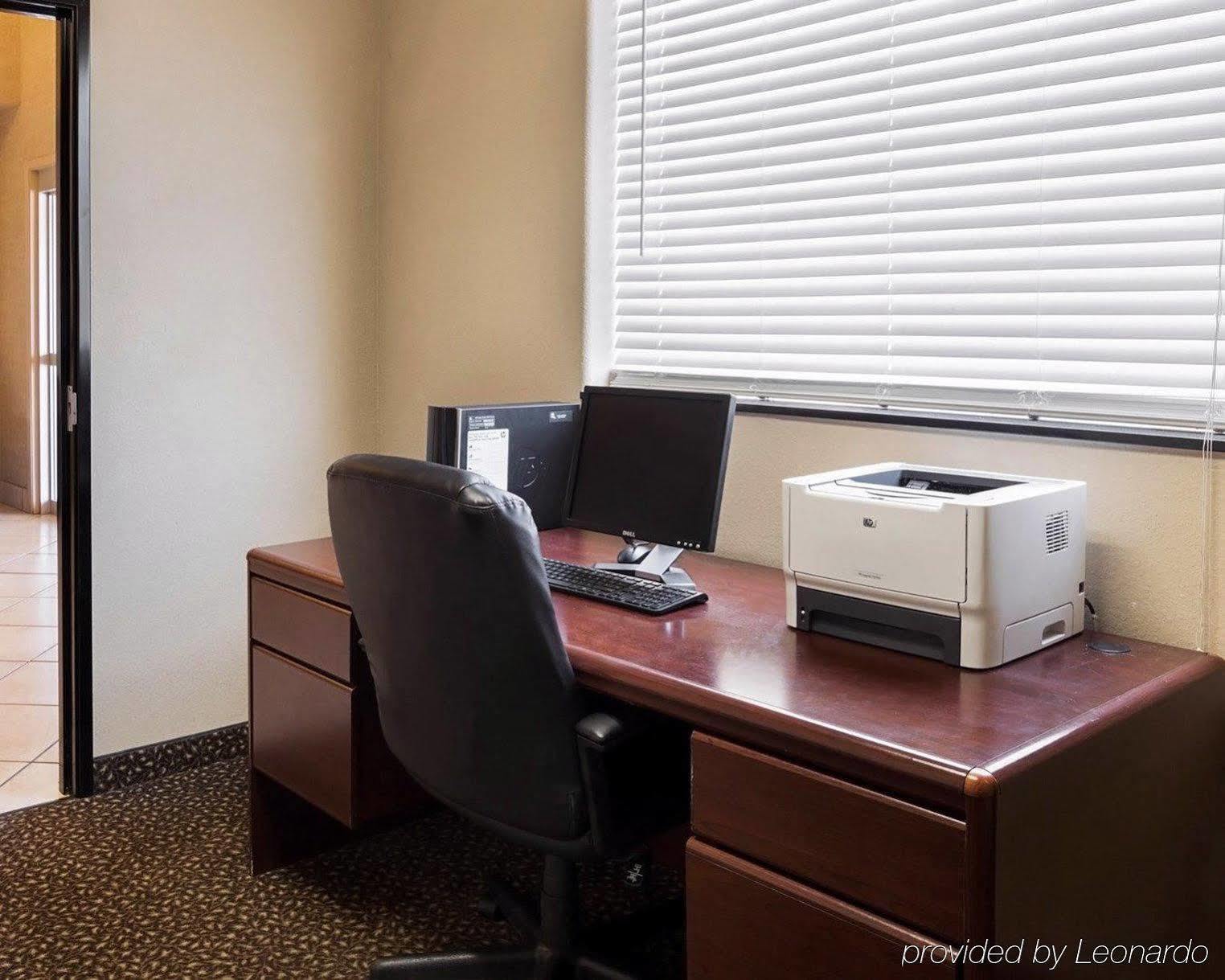 Best Western Plus Killeen - Fort Cavazos Hotel & Suites Εξωτερικό φωτογραφία