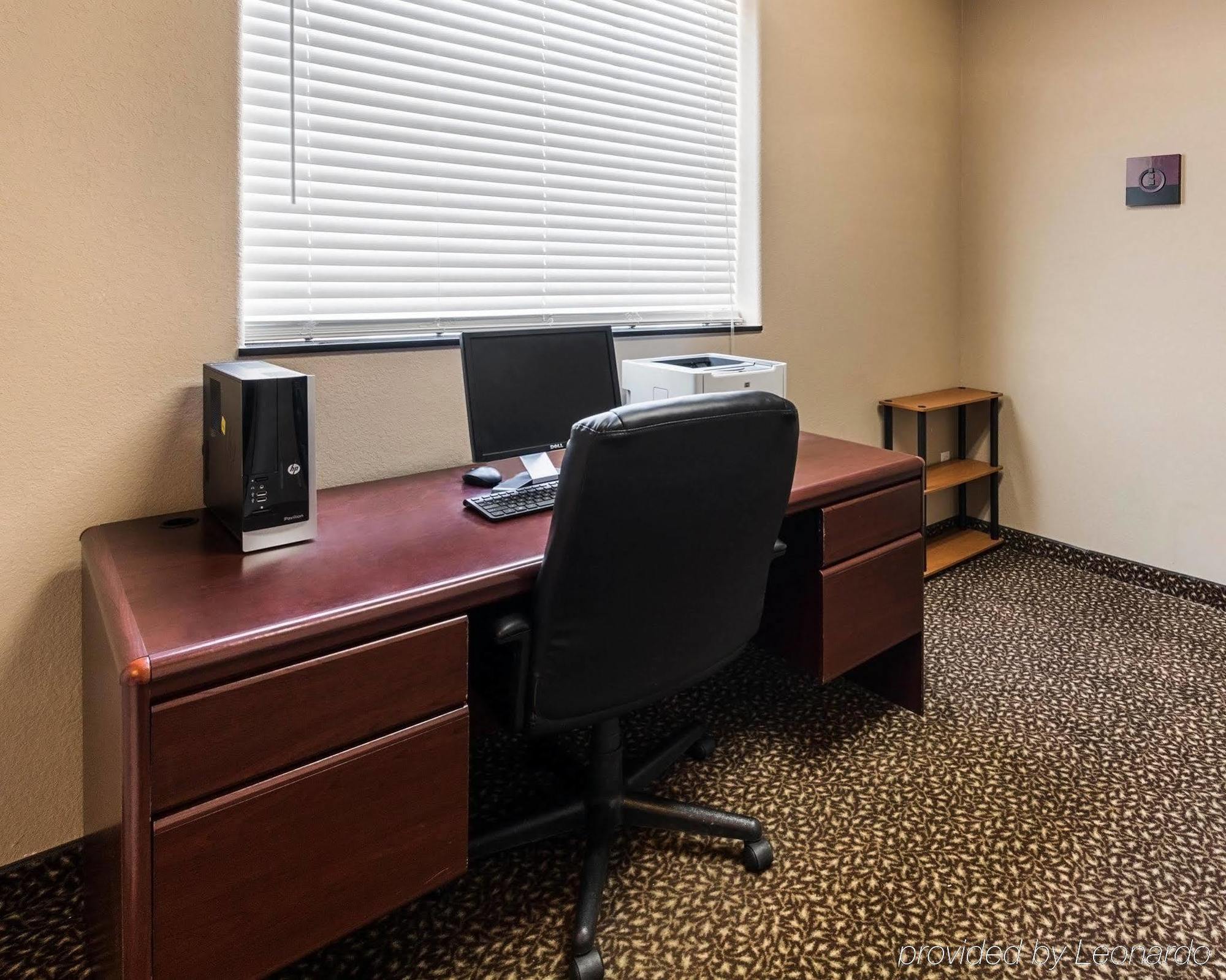 Best Western Plus Killeen - Fort Cavazos Hotel & Suites Εξωτερικό φωτογραφία