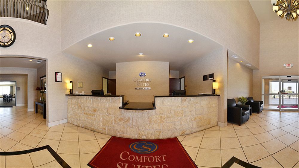 Best Western Plus Killeen - Fort Cavazos Hotel & Suites Εξωτερικό φωτογραφία